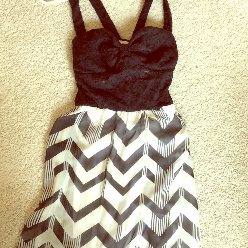 Maxi Summer Dress